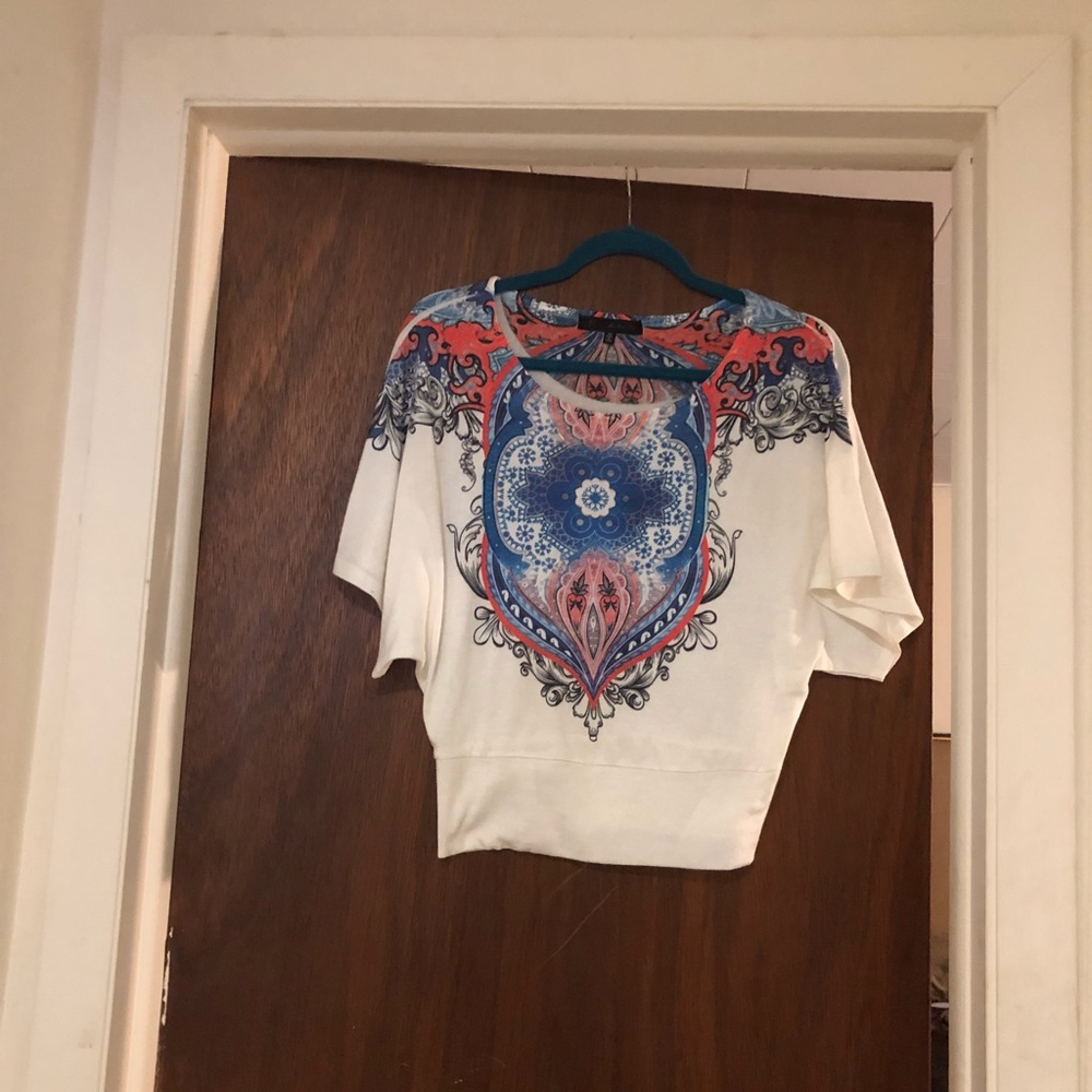 Juniors Top